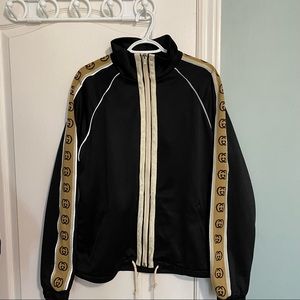 Gucci jacket 3m